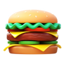 Burger category